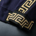 6versace Tracksuits for Men's long tracksuits #A22267