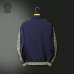9versace Tracksuits for Men's long tracksuits #A22267