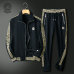 1versace Tracksuits for Men's long tracksuits #A22267