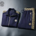3versace Tracksuits for Men's long tracksuits #A22268