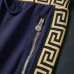 7versace Tracksuits for Men's long tracksuits #A22268