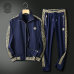 1versace Tracksuits for Men's long tracksuits #A22268