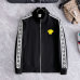 6versace Tracksuits for Men's long tracksuits #A36787