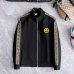 7versace Tracksuits for Men's long tracksuits #A36791
