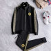 1versace Tracksuits for Men's long tracksuits #A36791