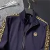 27versace Tracksuits for Men's long tracksuits #A41109