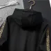 18versace Tracksuits for Men's long tracksuits #A41111