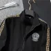 28versace Tracksuits for Men's long tracksuits #A41112