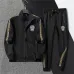 1versace Tracksuits for Men's long tracksuits #A41112