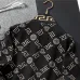 18versace Tracksuits for Men's long tracksuits #A41113