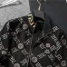 26versace Tracksuits for Men's long tracksuits #A41113