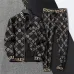 1versace Tracksuits for Men's long tracksuits #A41113