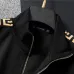 26versace Tracksuits for Men's long tracksuits #A41114