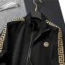 27versace Tracksuits for Men's long tracksuits #A41114