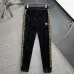 3versace Tracksuits for Men's long tracksuits #A41729