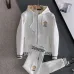 1versace Tracksuits for Men's long tracksuits #A41743