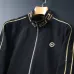 17versace Tracksuits for Men's long tracksuits #A43459