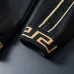 3versace Tracksuits for Men's long tracksuits #A43459