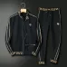 1versace Tracksuits for Men's long tracksuits #A43459