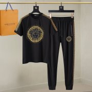 versace Tracksuits for versace short tracksuits for men #99902838