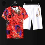 versace Tracksuits for versace short tracksuits for men #99902889