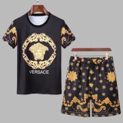 versace Tracksuits for versace short tracksuits for men #99903595