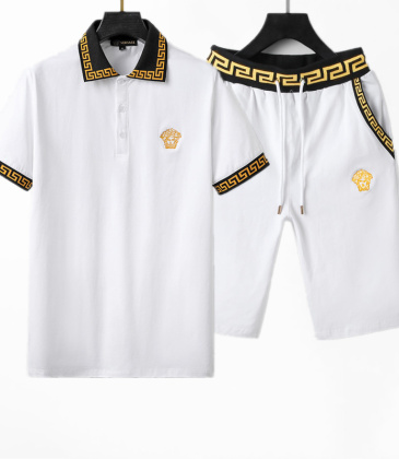 versace Tracksuits for versace short tracksuits for men #999921662