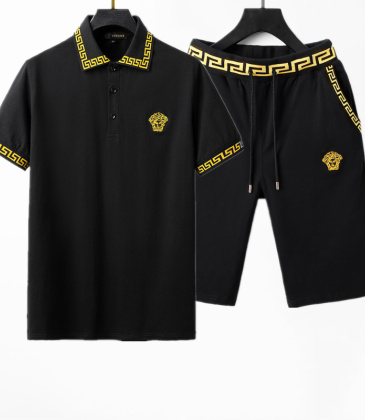 versace Tracksuits for versace short tracksuits for men #999921663