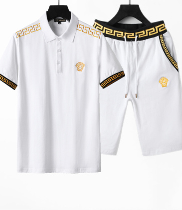 versace Tracksuits for versace short tracksuits for men #999921664