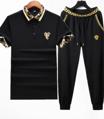 versace Tracksuits for versace short tracksuits for men #999921669