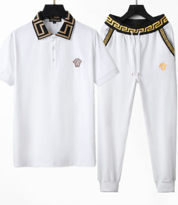 versace Tracksuits for versace short tracksuits for men #999921678
