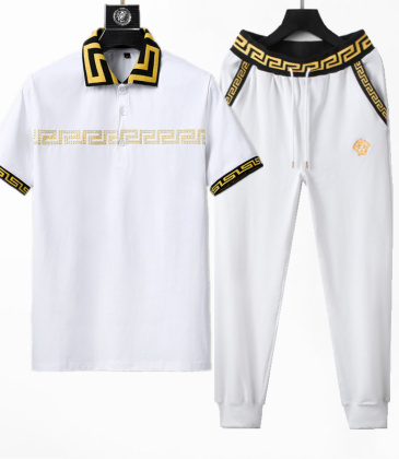 versace Tracksuits for versace short tracksuits for men #999921680