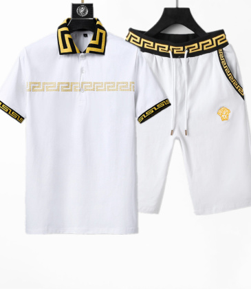 versace Tracksuits for versace short tracksuits for men #999921682