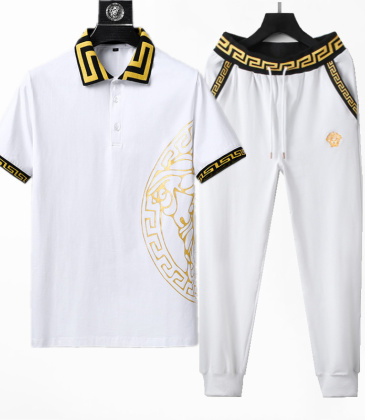 versace Tracksuits for versace short tracksuits for men #999921686