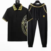 versace Tracksuits for versace short tracksuits for men #999921687