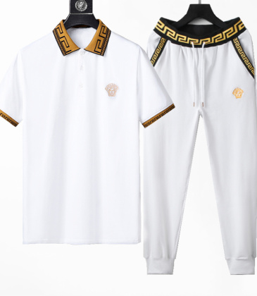 versace Tracksuits for versace short tracksuits for men #999921688