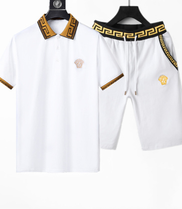 versace Tracksuits for versace short tracksuits for men #999921690