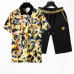 1versace Tracksuits for versace short tracksuits for men #999921698