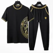 versace Tracksuits for versace short tracksuits for men #999921703