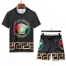 1versace Tracksuits for versace short tracksuits for men #999922713