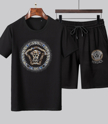versace Tracksuits for versace short tracksuits for men #999924632