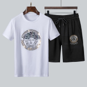 versace Tracksuits for versace short tracksuits for men #999924634