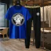 1versace Tracksuits for versace short tracksuits for men #A25722