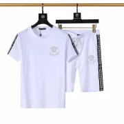 versace Tracksuits for versace short tracksuits for men #A21791