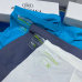 4Balenciaga Underwears for Men Soft skin-friendly light and breathable (3PCS) #A24973