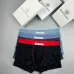 3Balenciaga Underwears for Men Soft skin-friendly light and breathable (3PCS) #A37476