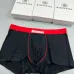 9Balenciaga Underwears for Men Soft skin-friendly light and breathable (3PCS) #A37476
