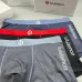 4lululemon Underwears for Men Soft skin-friendly light and breathable (3PCS) #A37463