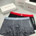6lululemon Underwears for Men Soft skin-friendly light and breathable (3PCS) #A37463