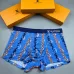 7Louis Vuitton Underwears for Men Soft skin-friendly light and breathable (3PCS) #A37473